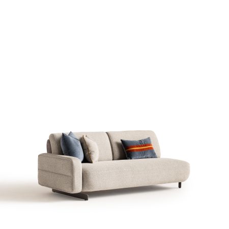 2 Seater Module Solaris – Left Arm Module