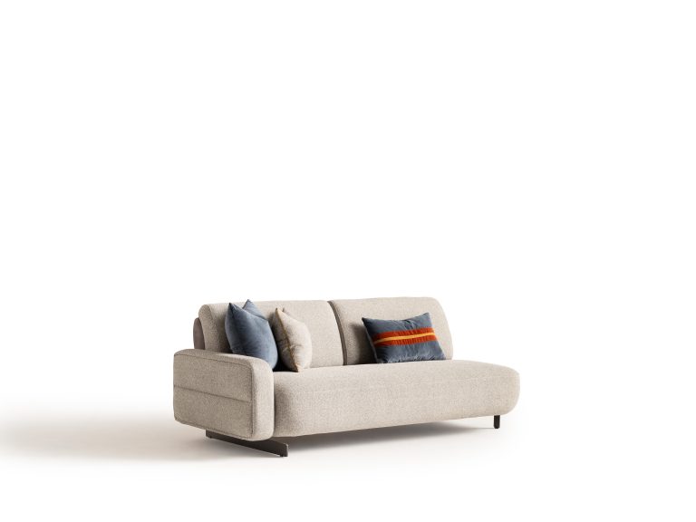2 Seater Module Solaris – Left Arm Module