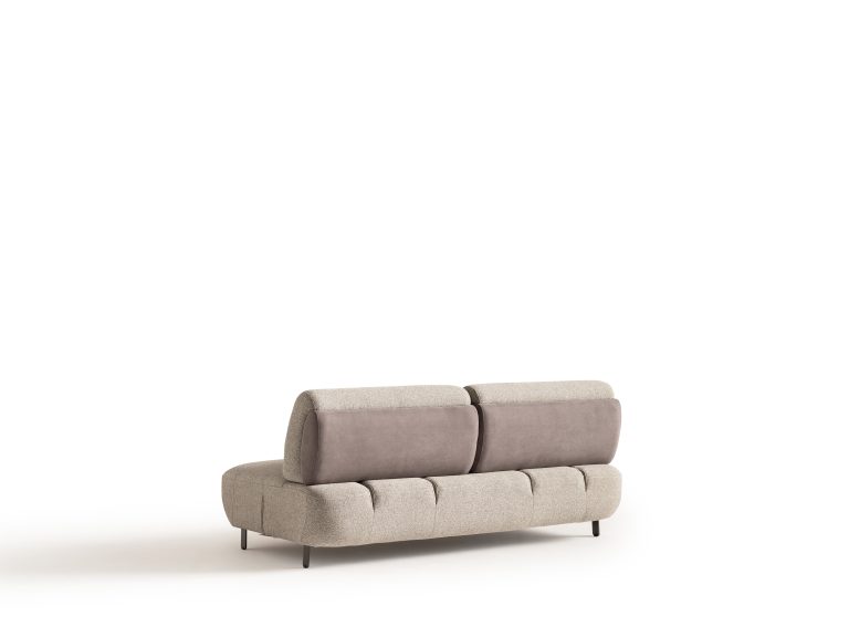 2 Seater Module Solaris – Middle Module