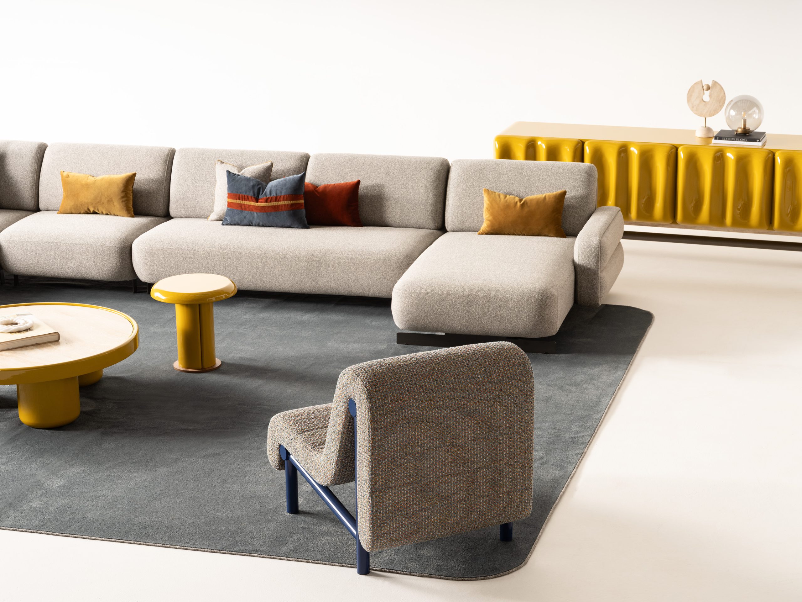Armchair Solaris