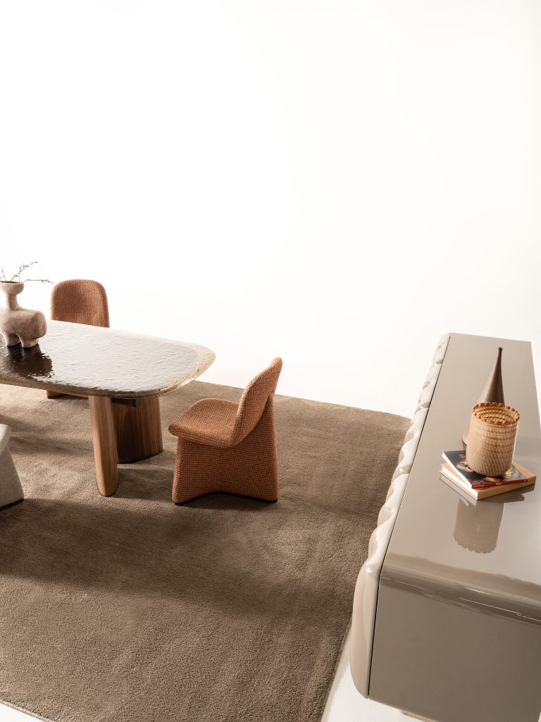 Dining Table Solaris – 240 CM