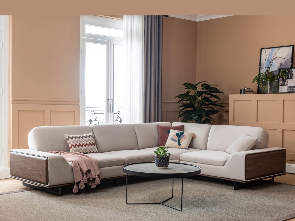 Corner Set Mozart