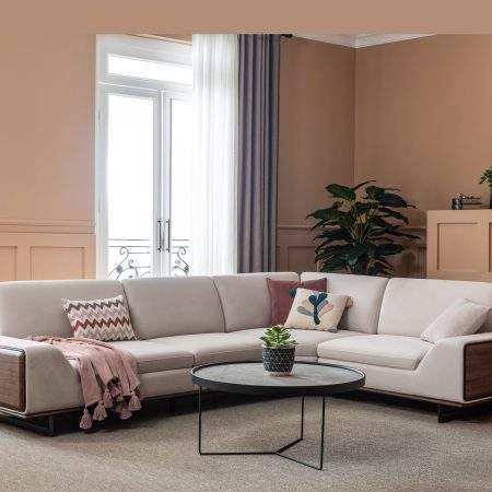 Corner Set Mozart