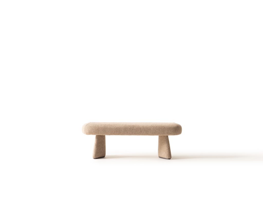 Sardunya Volume Bench product image