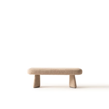 Bench Volume
