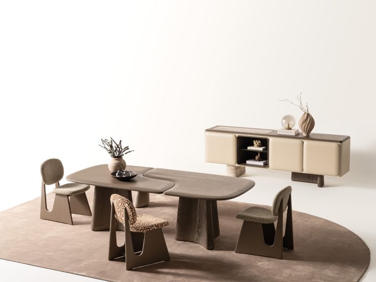 Dining Chair Volume