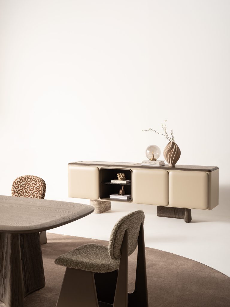 Dining Set Volume