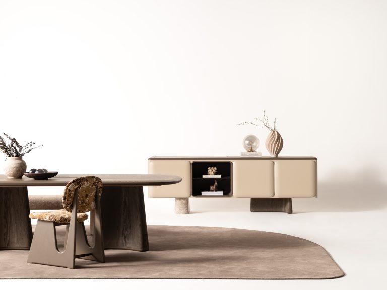 Dining Chair Volume