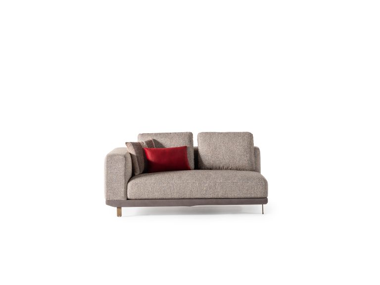 2 Seater Module Harmony – Left Arm