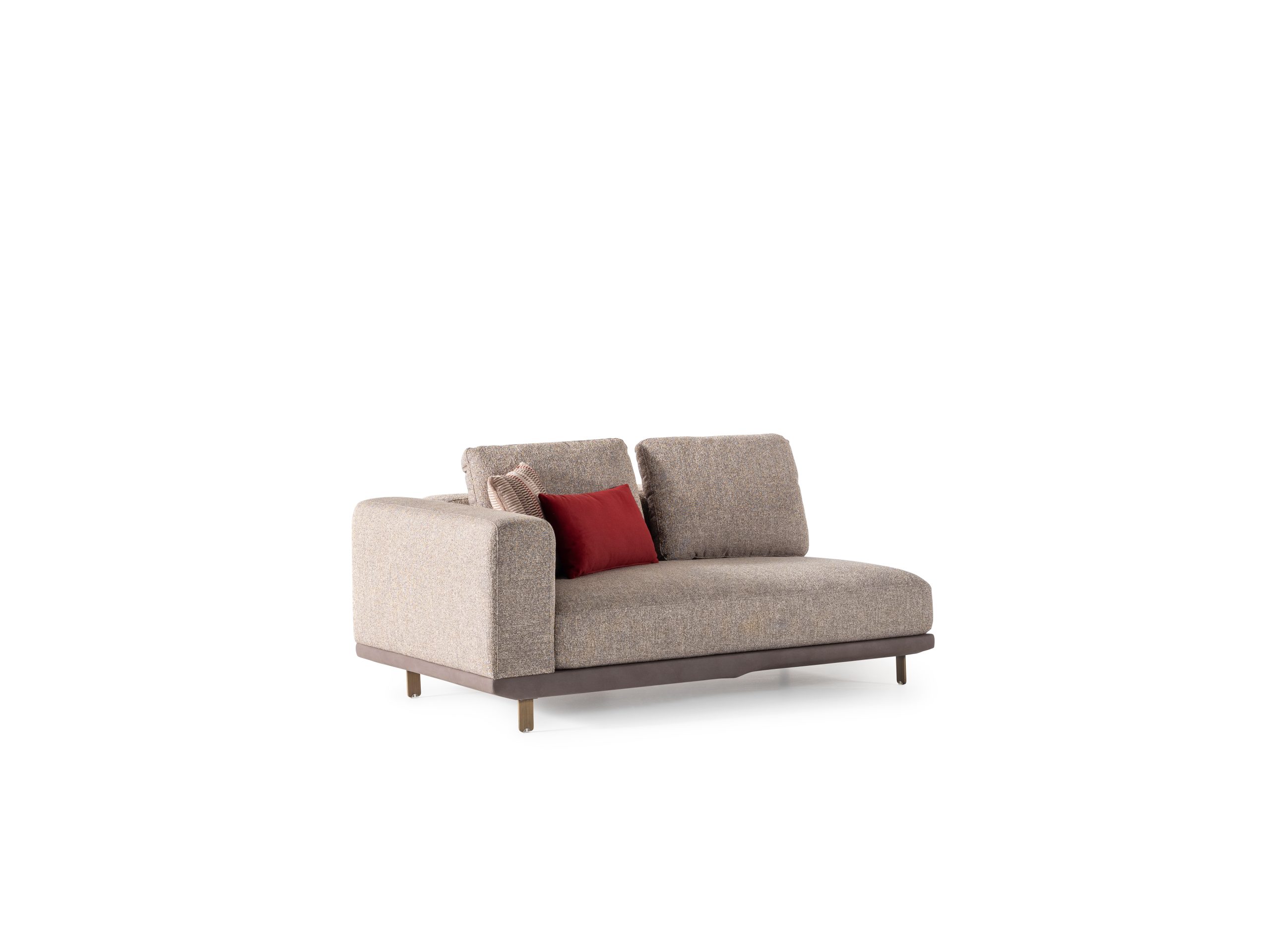 2 Seater Module Harmony – Left Arm