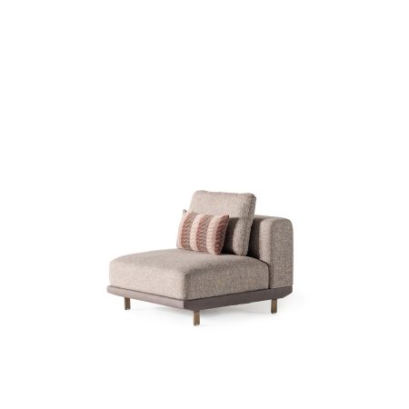 1 Seater Module Harmony – Right Arm