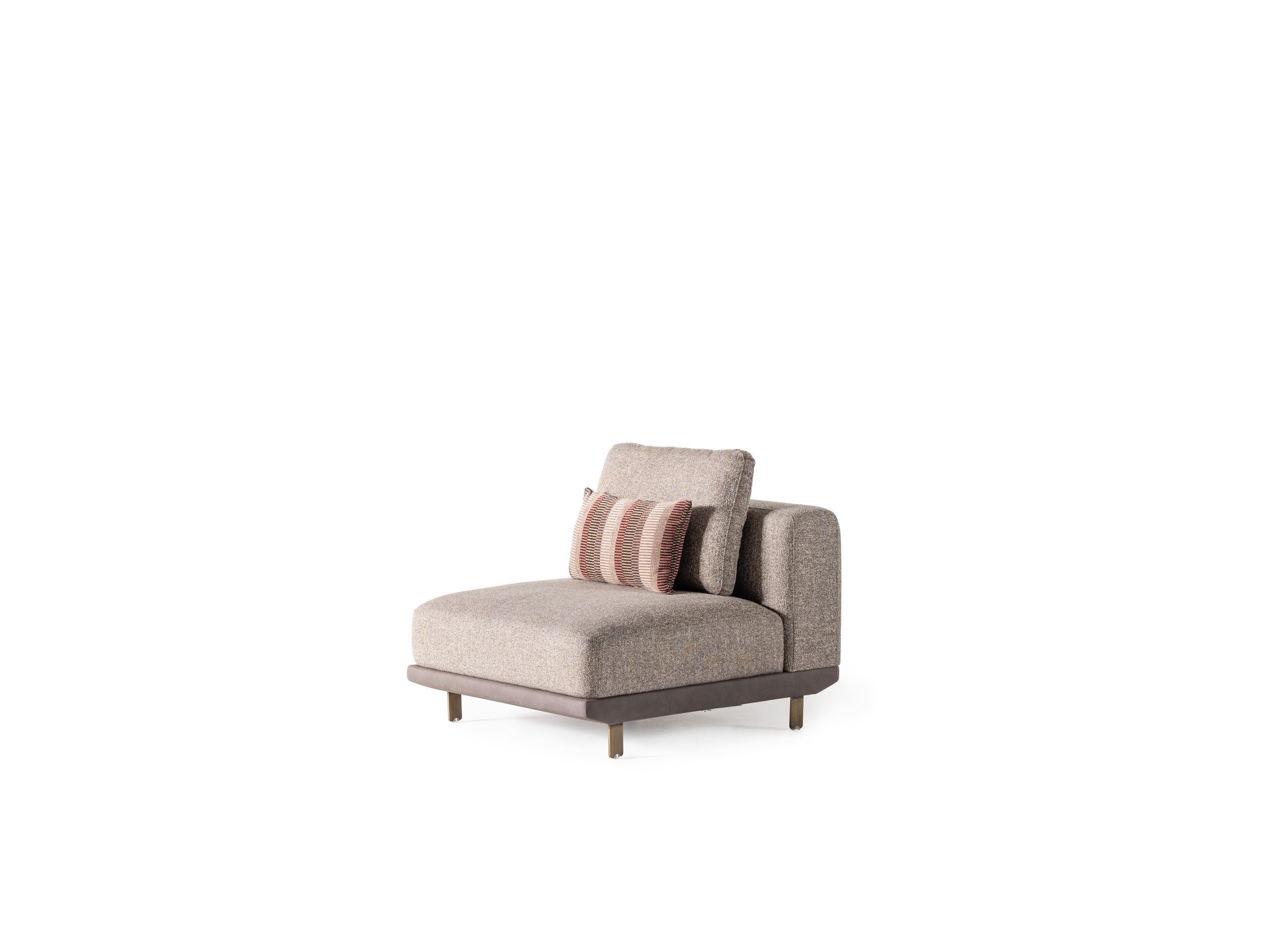 1 Seater Module Harmony – Right Arm