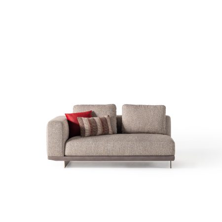 2 Seater Module Harmony – Left Arm