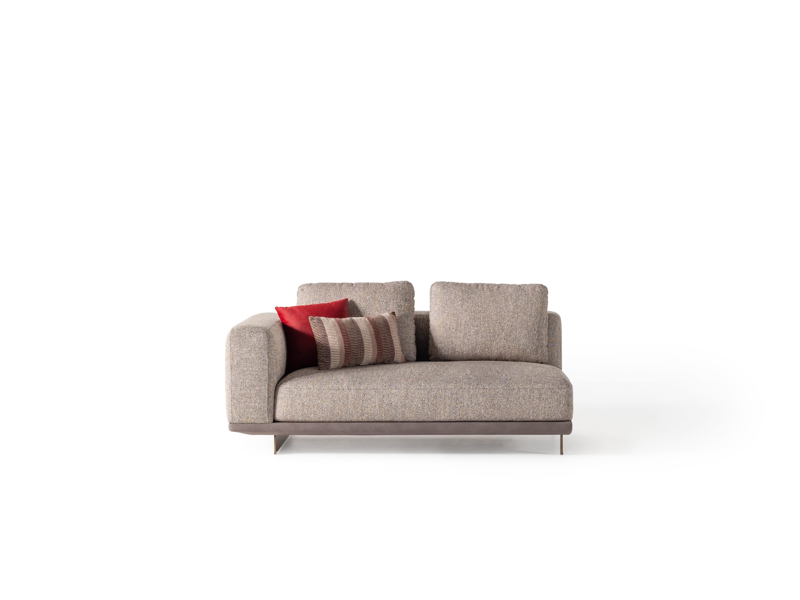 2 Seater Module Harmony – Left Arm