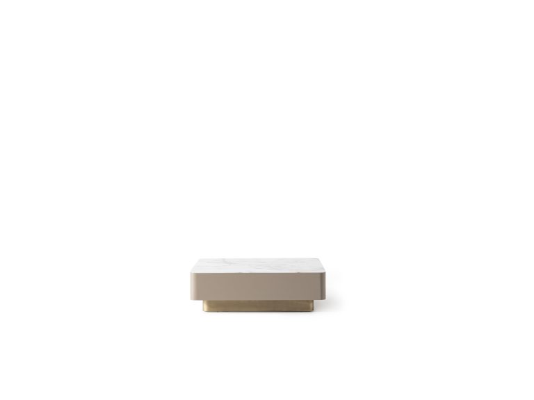Coffee Table Harmony
