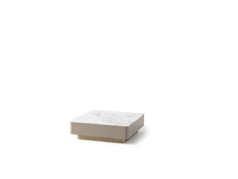 Coffee Table Harmony