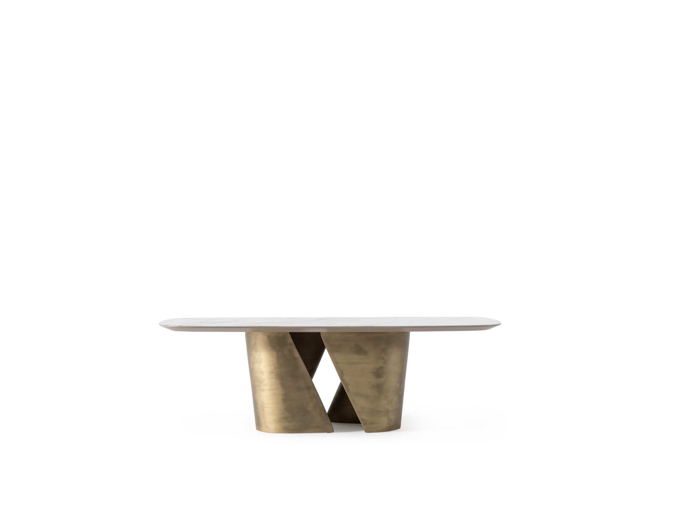 Dining Table Harmony – 240 CM