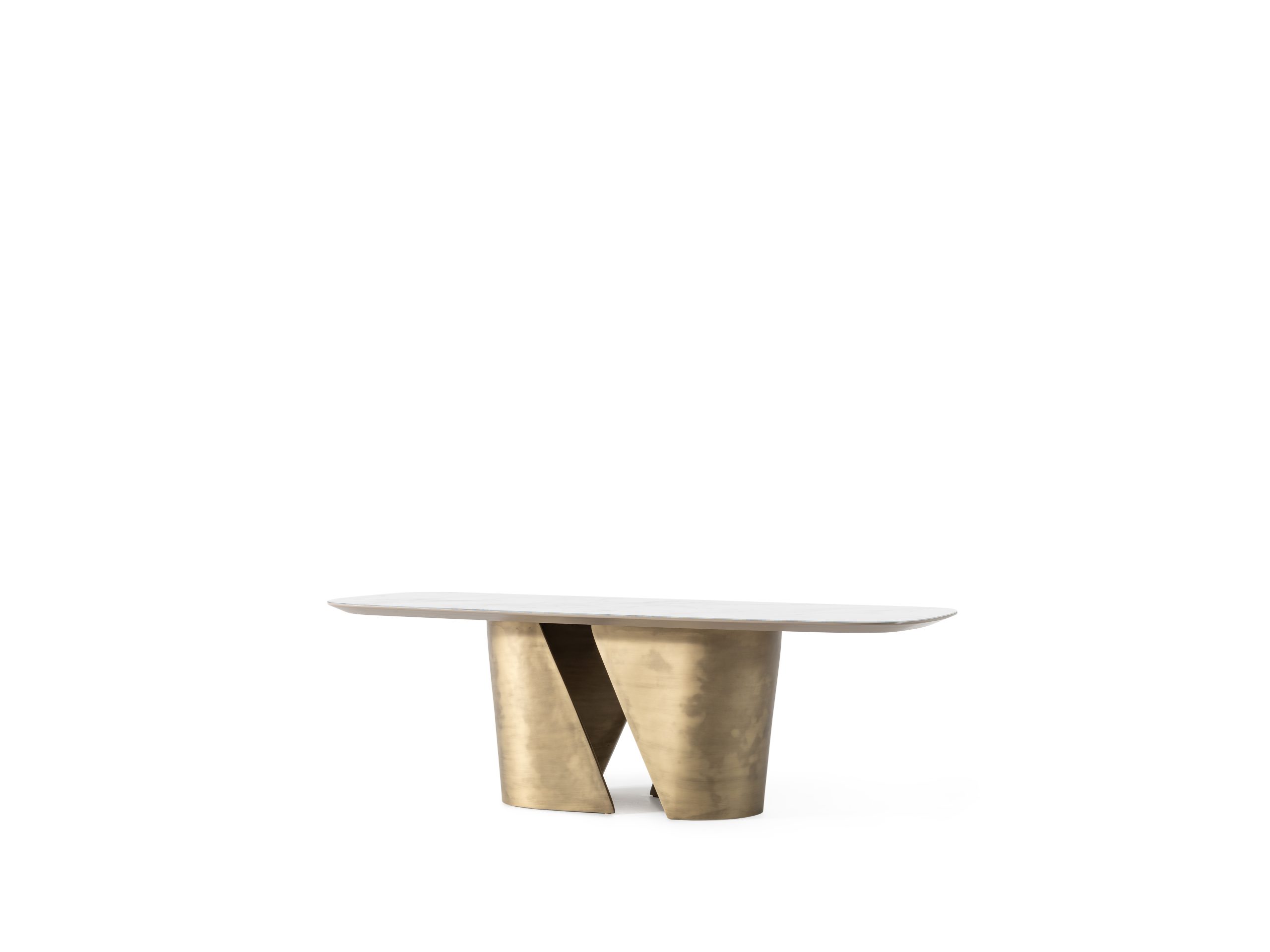 Dining Table Harmony – 240 CM