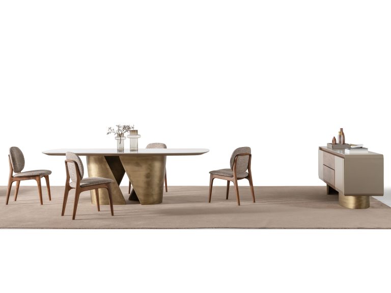 Dining Table Harmony – 240 CM