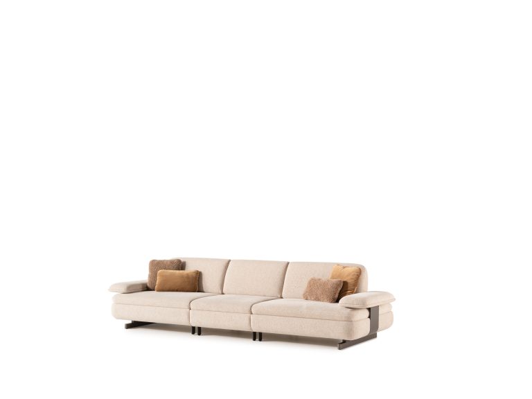 3 Seater Sofa Metropol