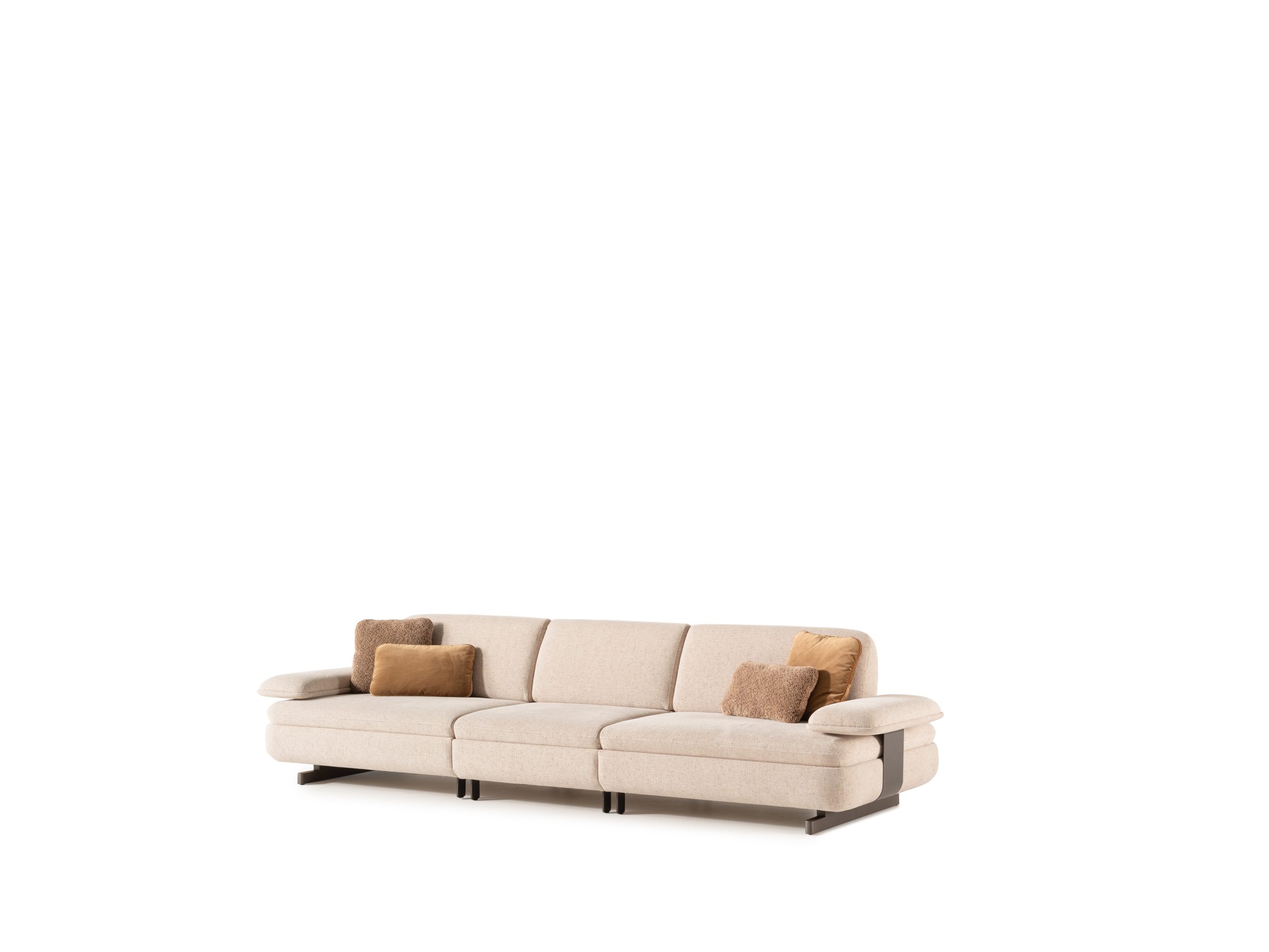 3 Seater Sofa Metropol