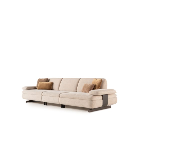 3 Seater Sofa Metropol