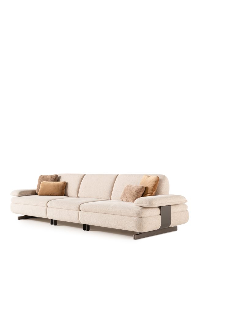 3 Seater Sofa Metropol