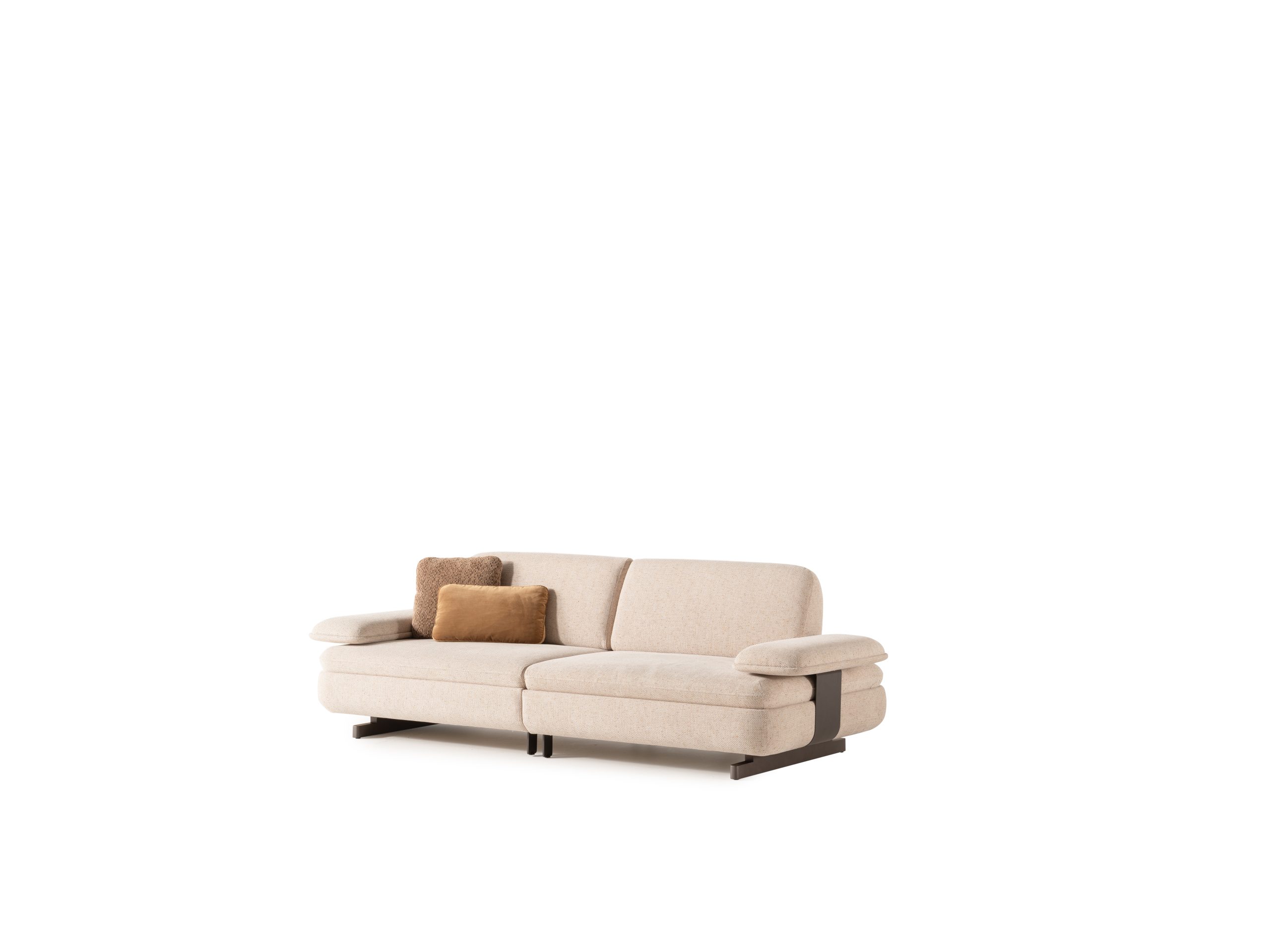 2 Seater Sofa Metropol