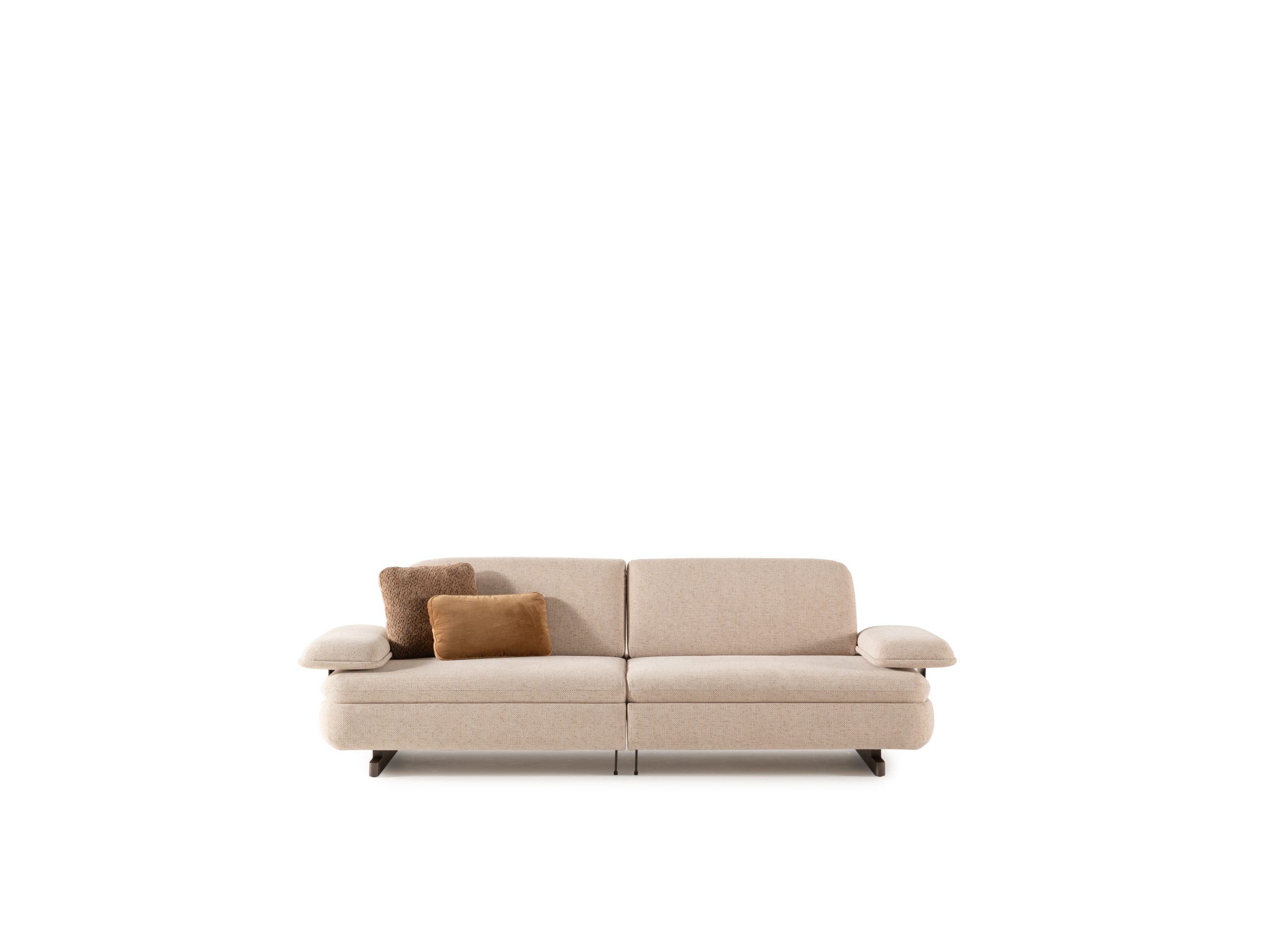 2 Seater Sofa Metropol