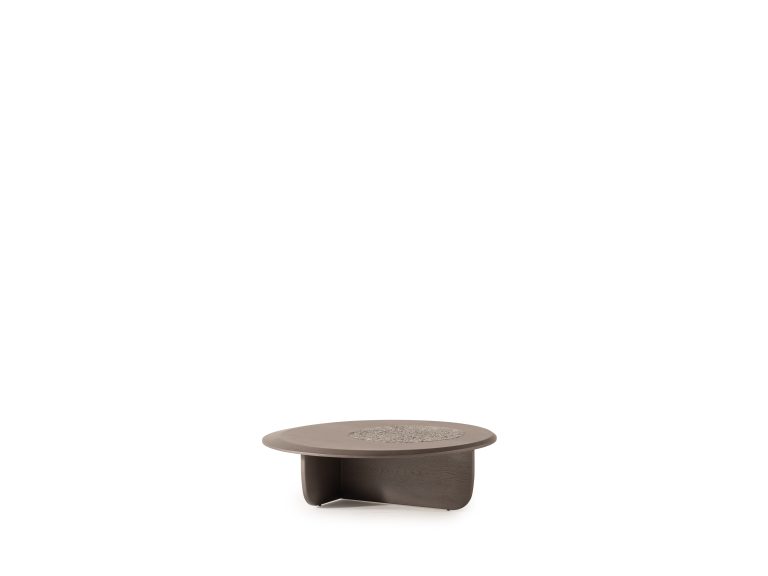 Coffee Table Metropol – Glass
