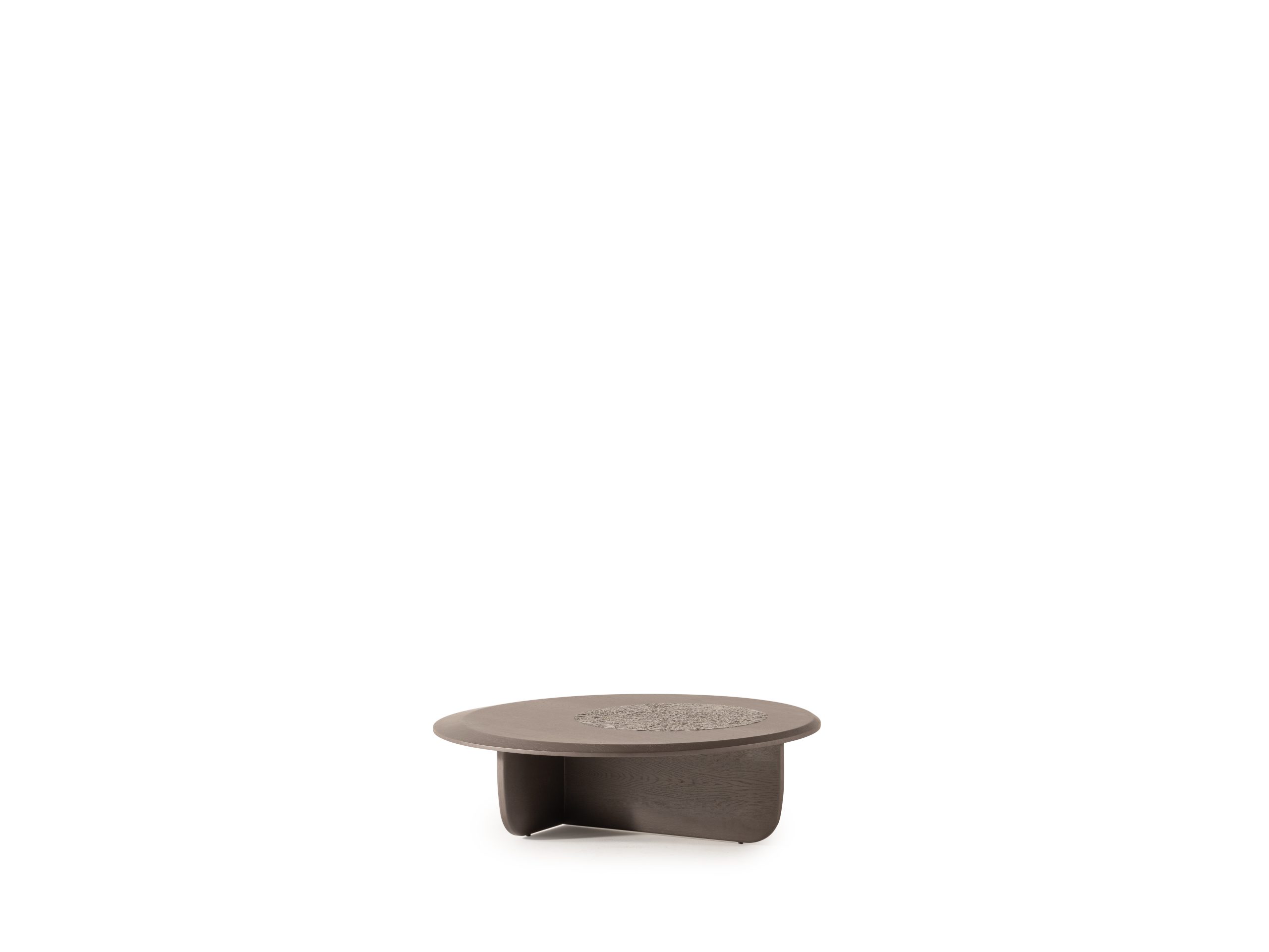Coffee Table Metropol – Glass