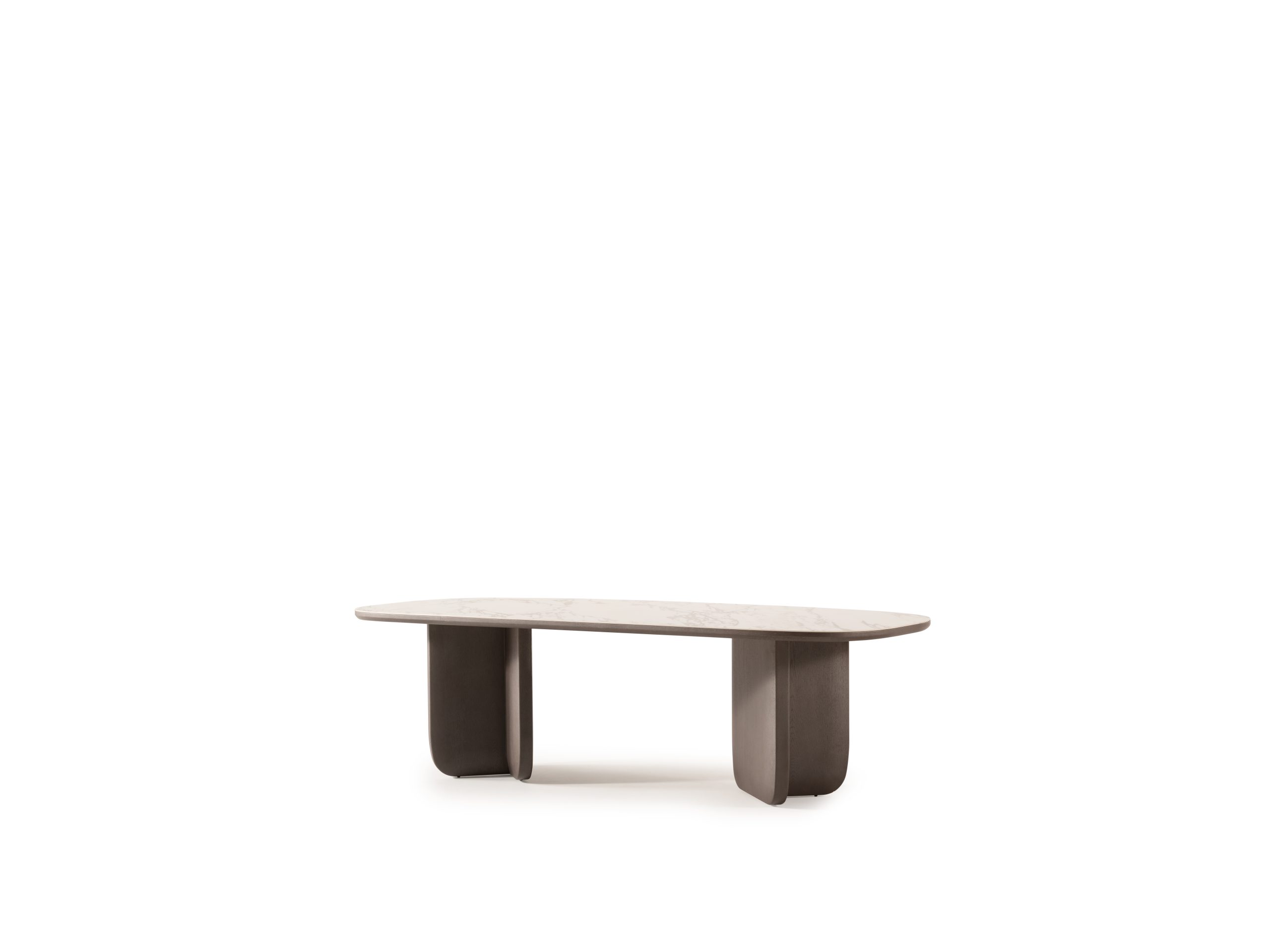 Dining Table Metropol – 260 CM