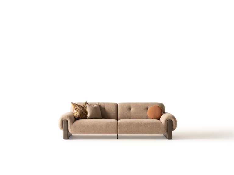 3 Seater Sofa Volume – 240 CM