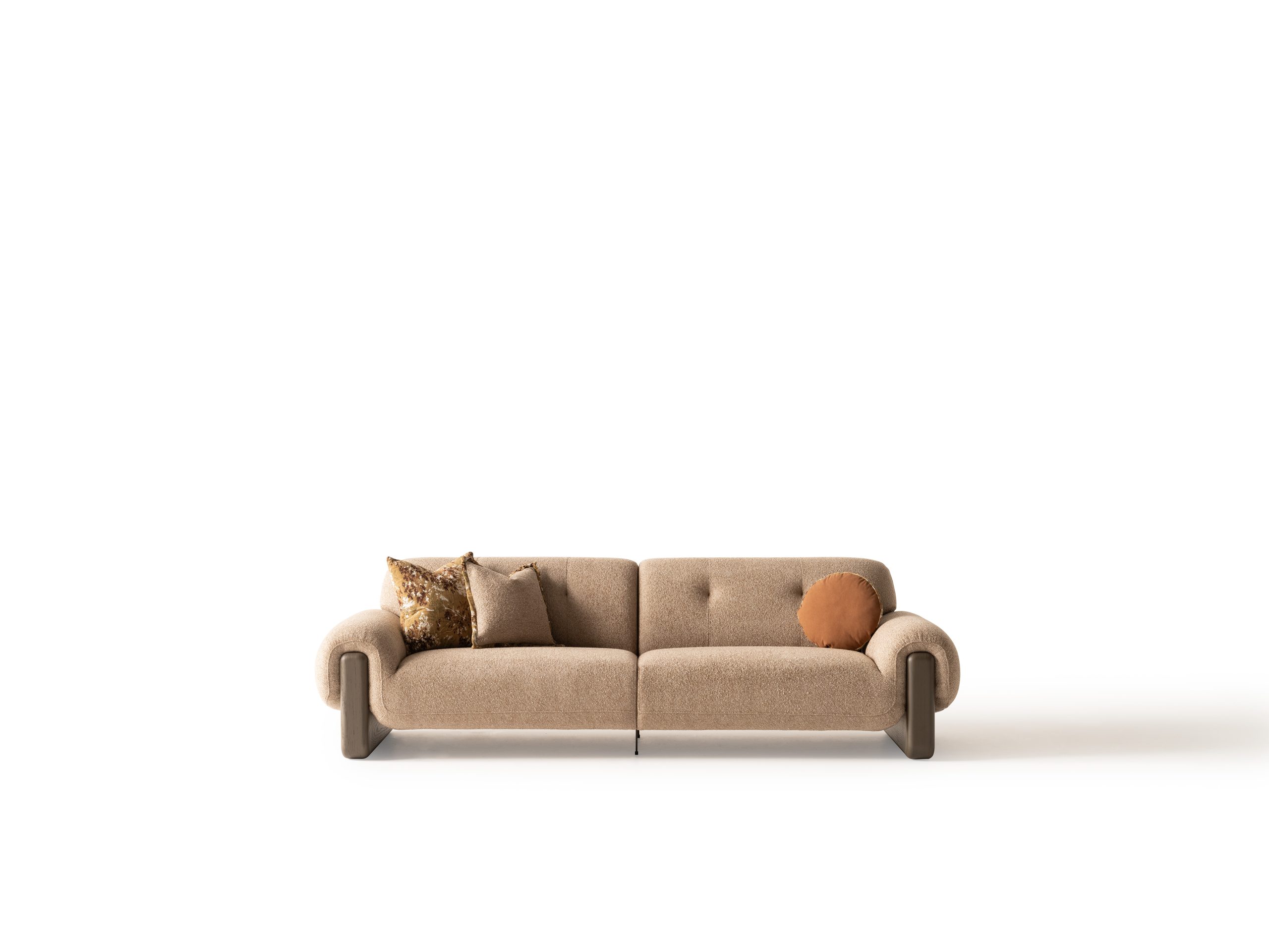 3 Seater Sofa Volume – 240 CM