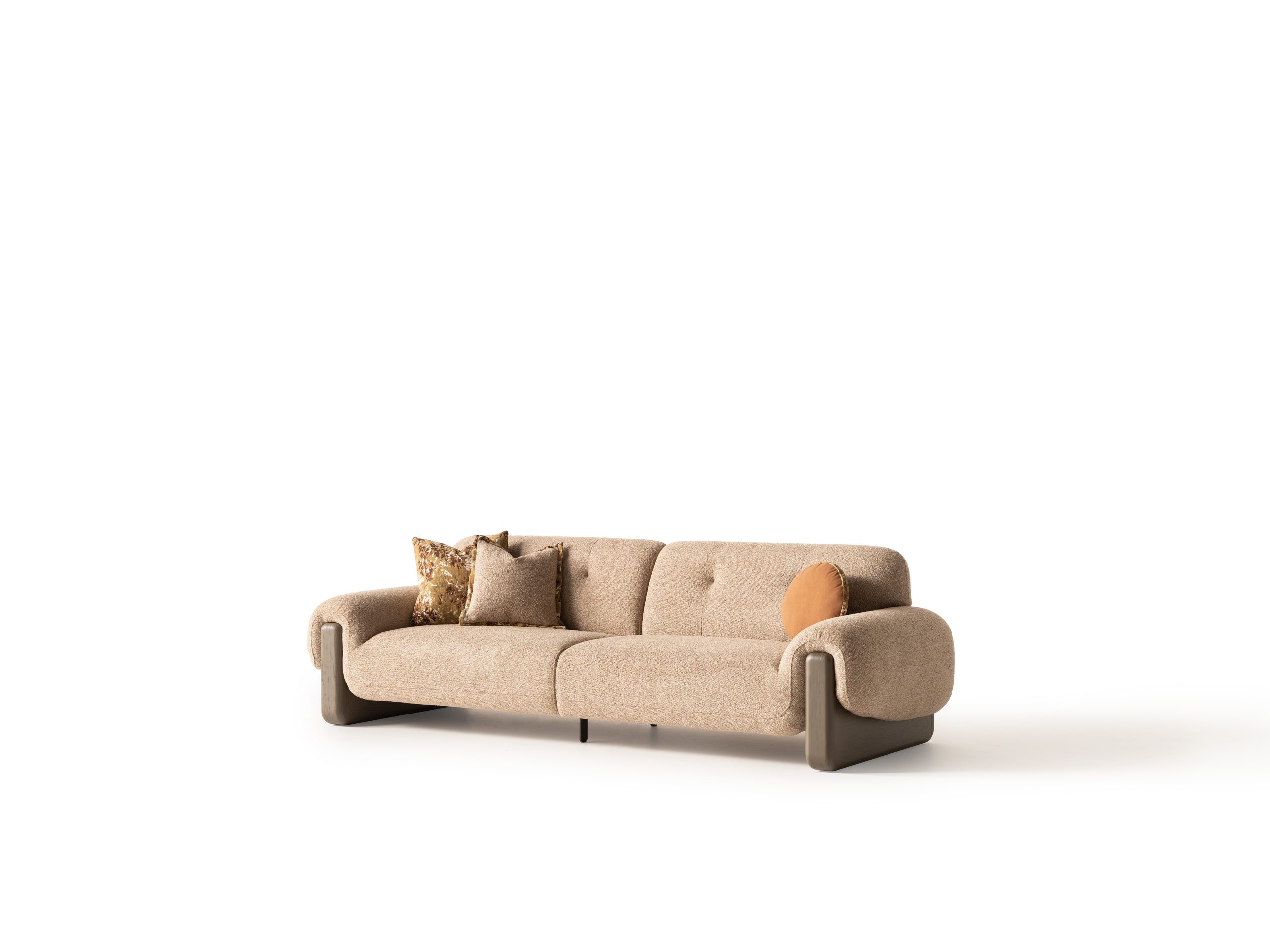 3 Seater Sofa Volume – 240 CM