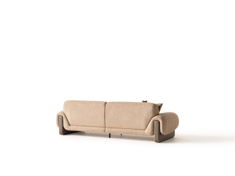 3 Seater Sofa Volume – 240 CM