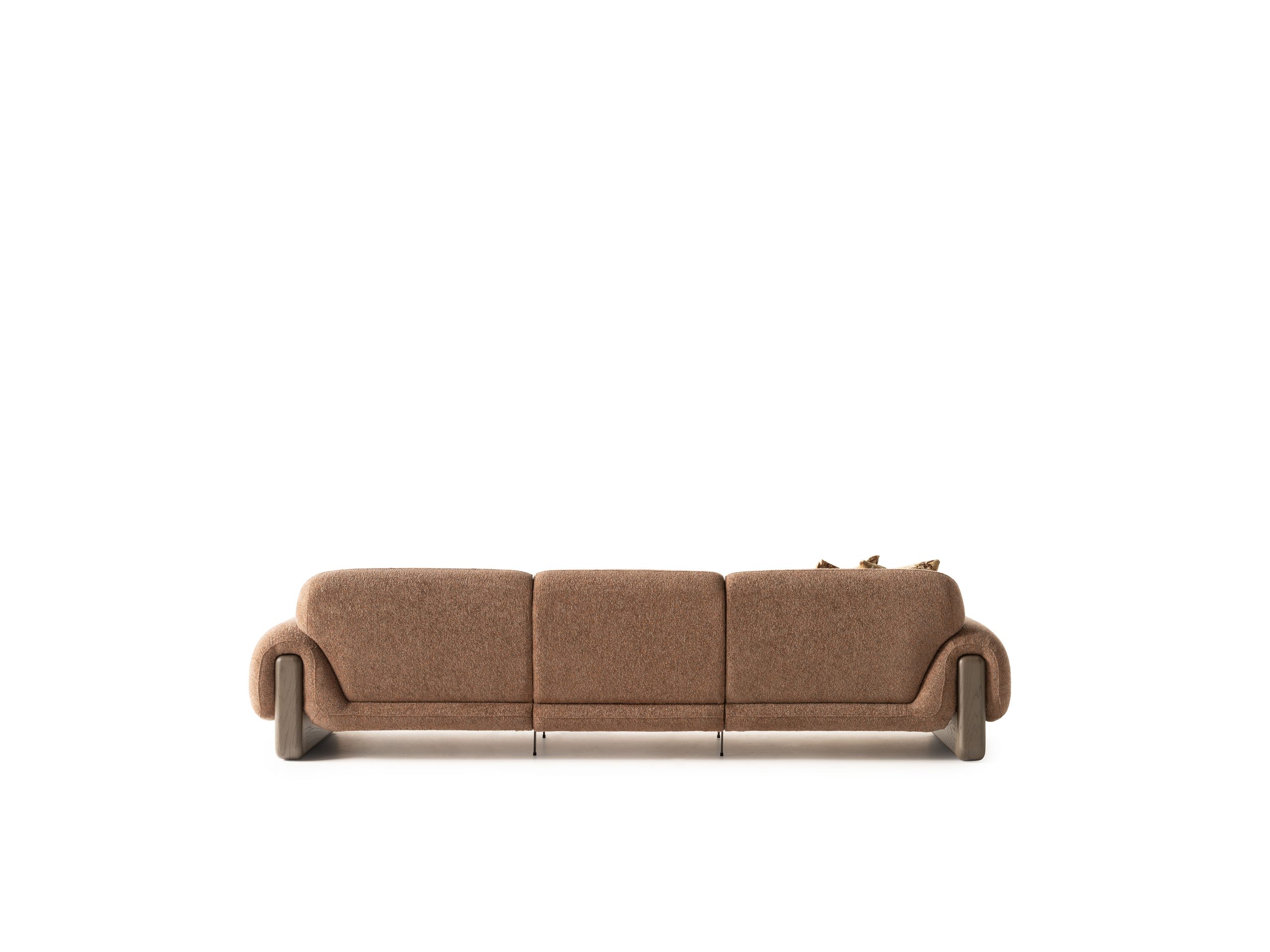4 Seater Sofa Long Volume – 320 CM