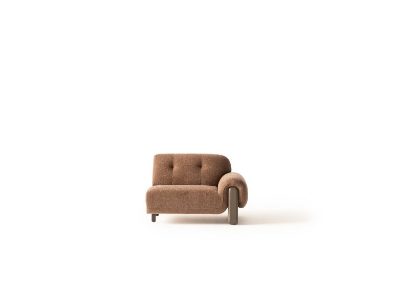 Armchair Volume