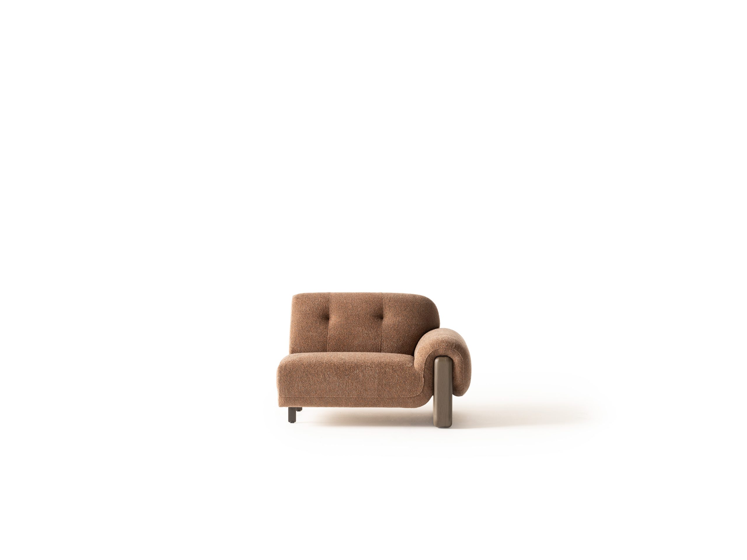 Armchair Volume