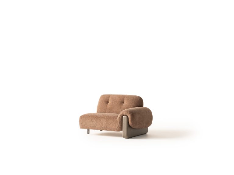 Armchair Volume