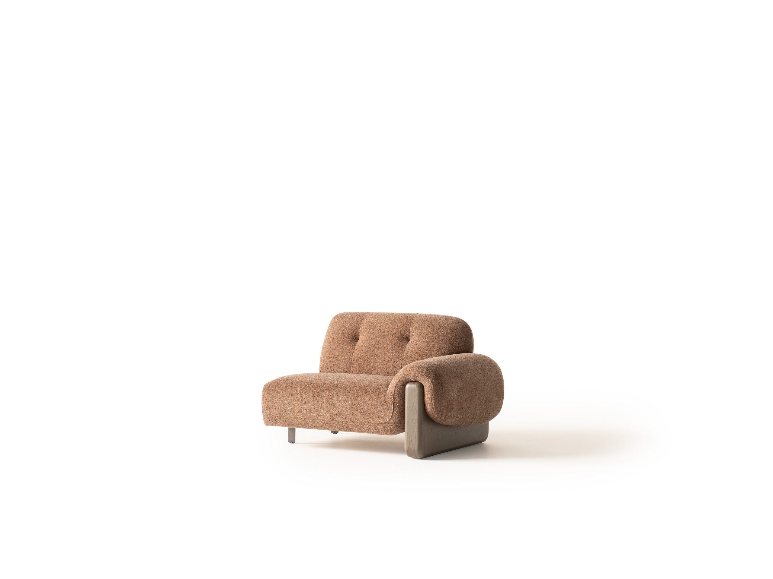 Armchair Volume