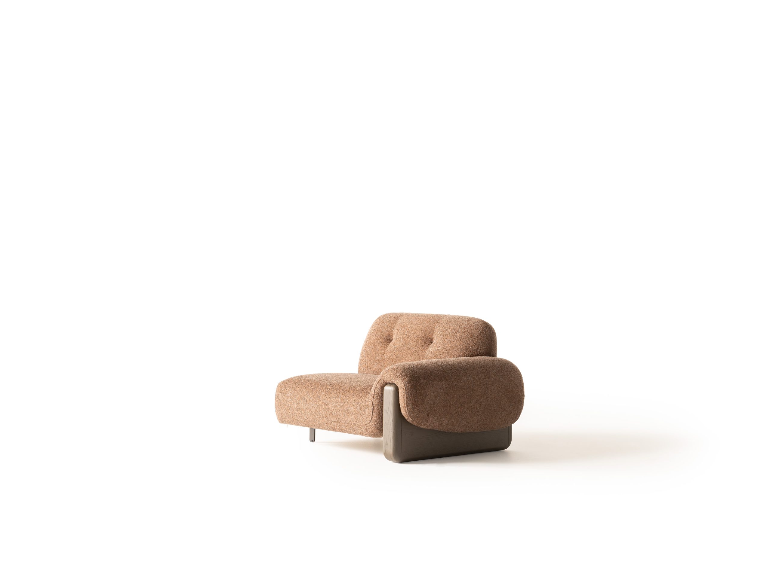 Armchair Volume