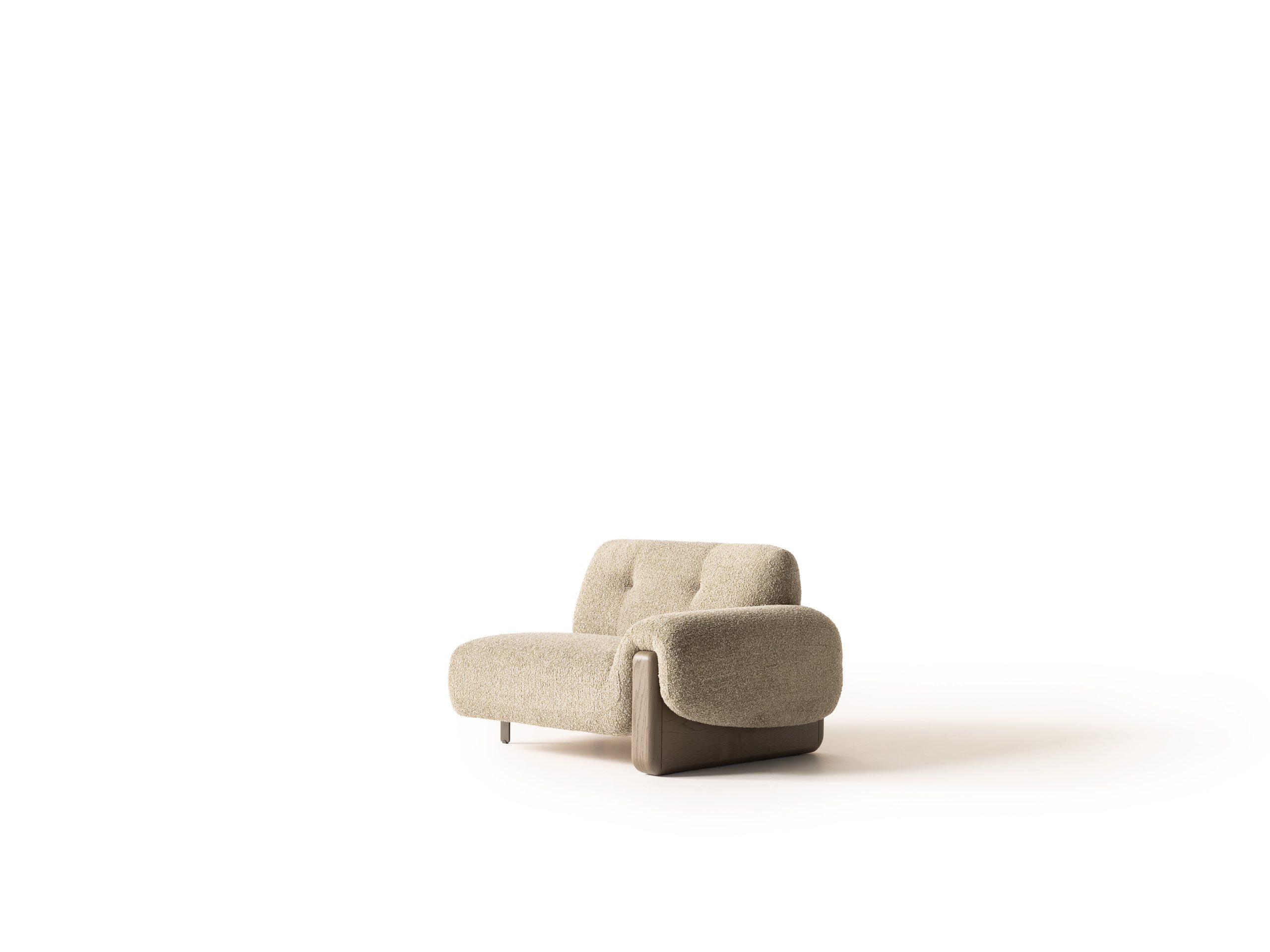 Armchair Volume