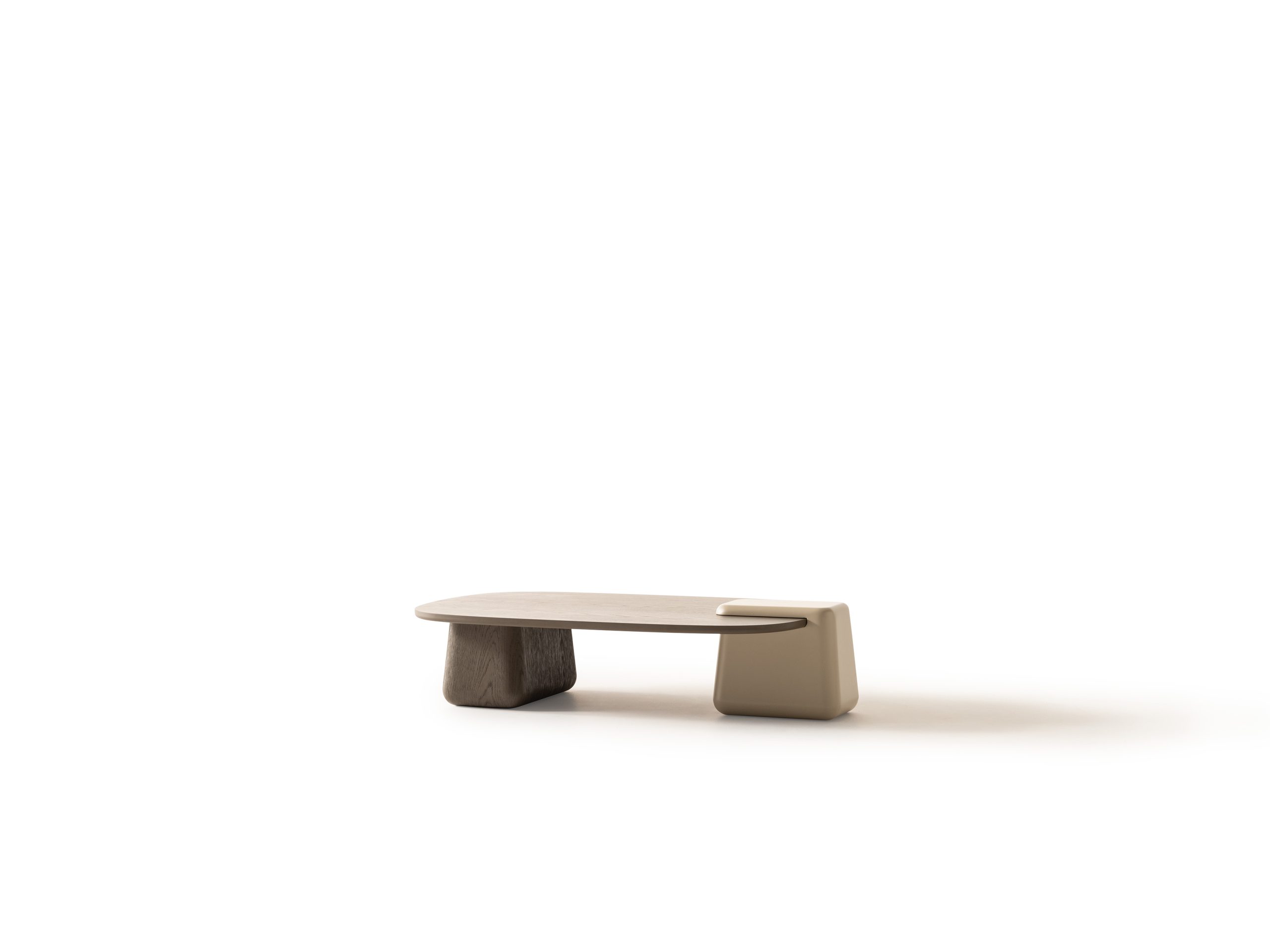 Coffee Table Volume