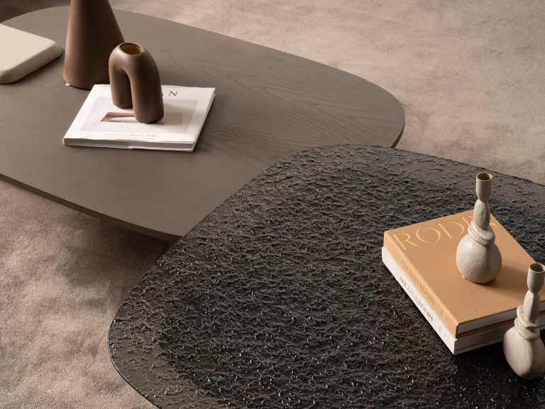 Coffee Table Volume