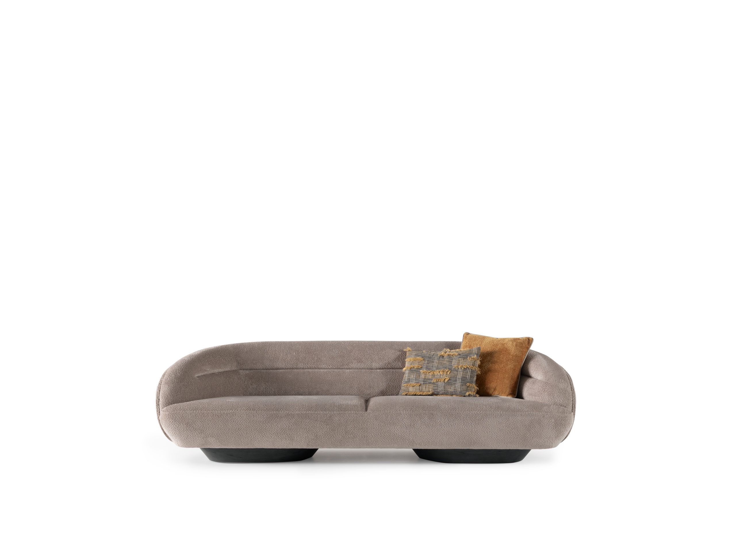 3 Seater Sofa Moon