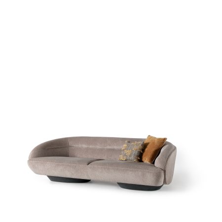 3 Seater Sofa Moon