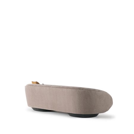 3 Seater Sofa Moon