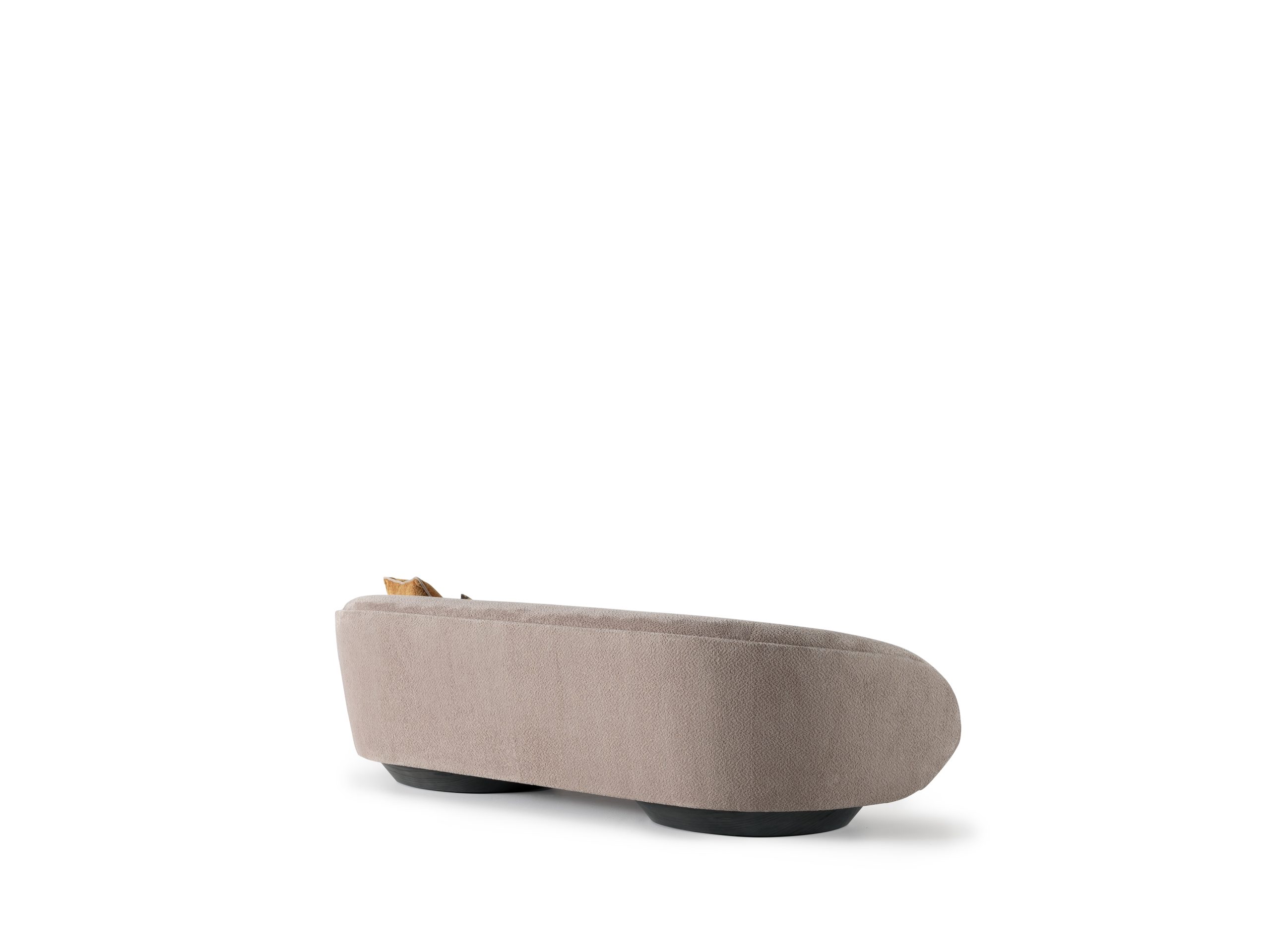 3 Seater Sofa Moon