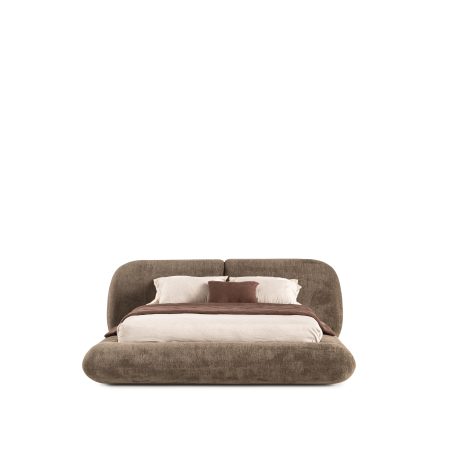 Bed Opera – 160 CM, Without Storage